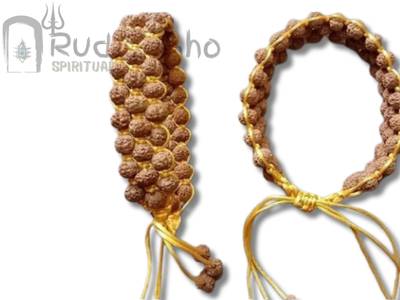Rudraksha Bracelets